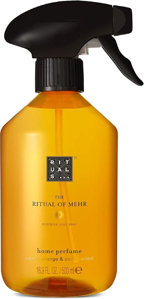 rituals ritual of mehr spray.